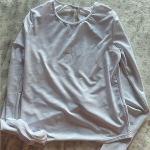 Athleta top size medium